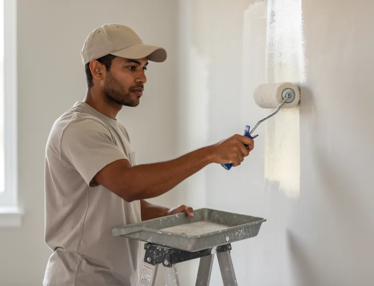 Painter service in Sandy Springs